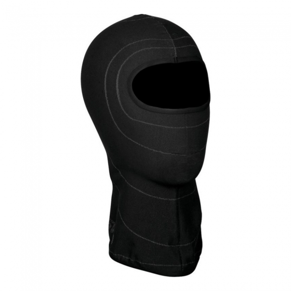 Castelli seamless balaclava zwart 12547-010 2014 CA12547-010